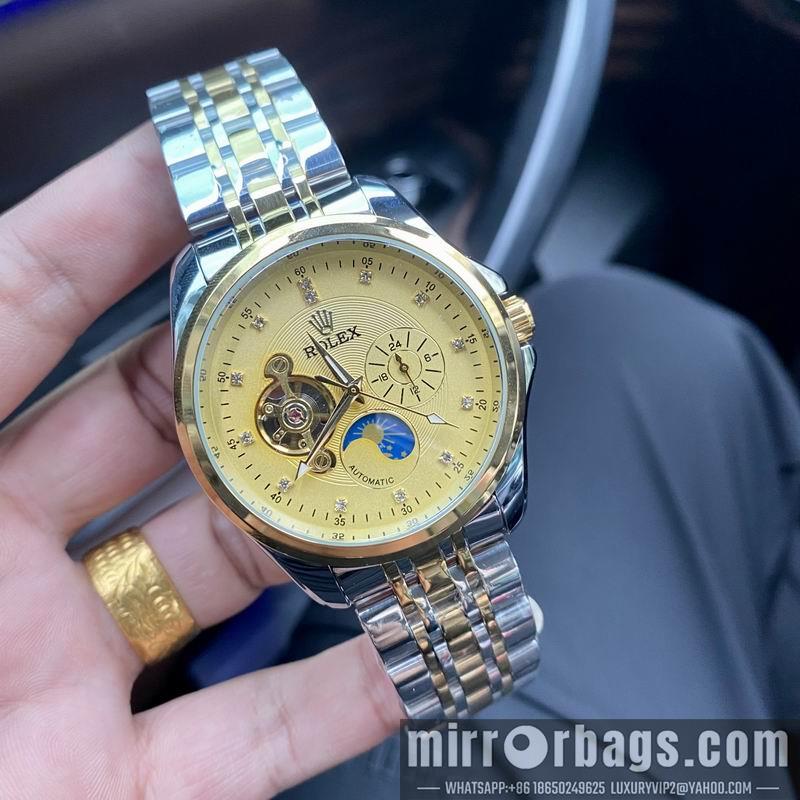 Rolex 42X11mm 101417