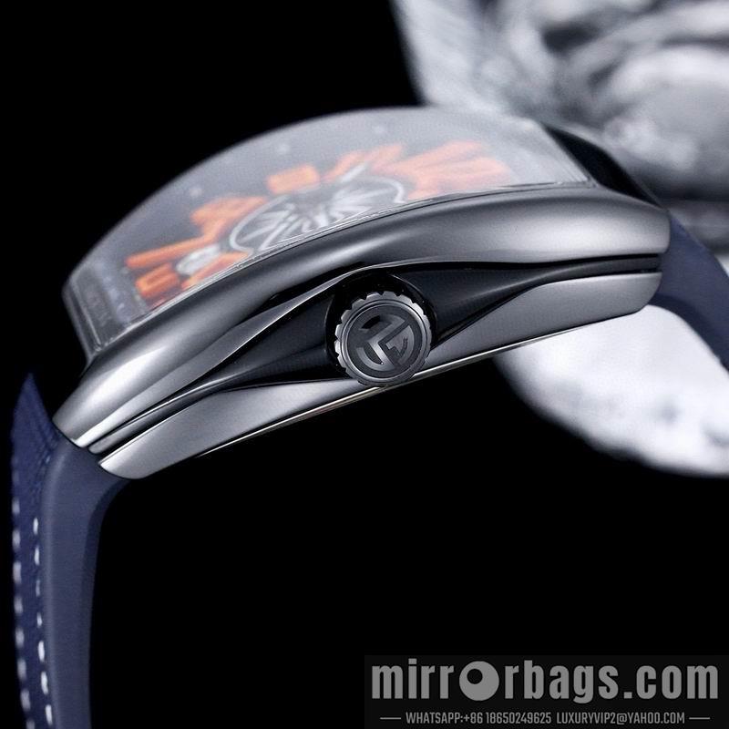 Franck Muller 44X54mm 082916