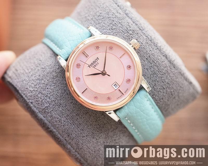 Tissot 30mm 40mm 0413142