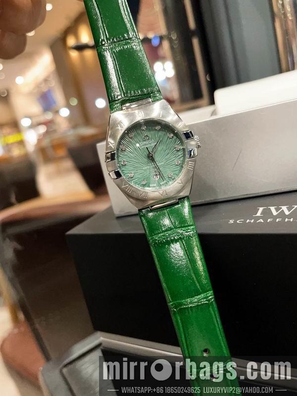 Omega 29mm 041691