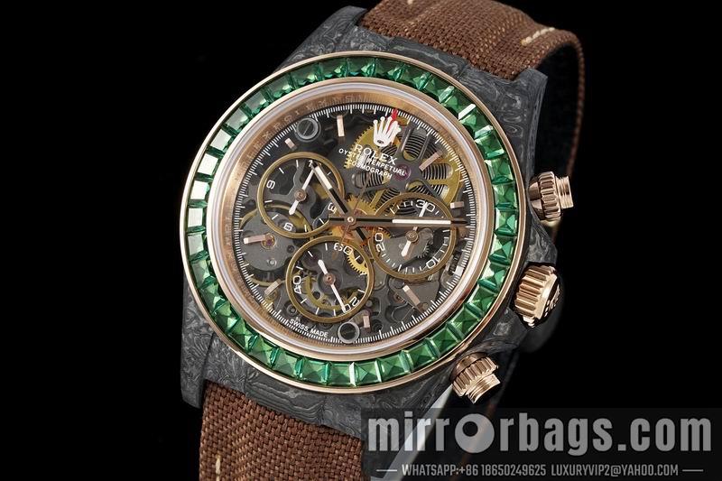 Rolex watch 033128