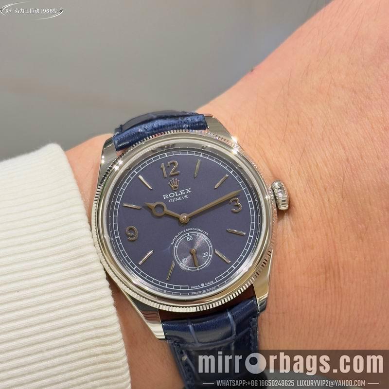 Rolex 39mm 041608