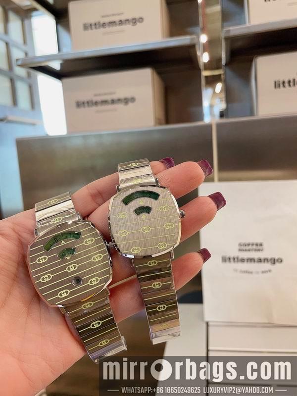 Gucci 38mm 032272