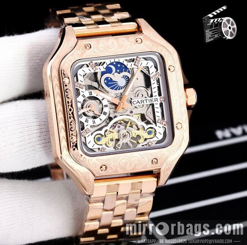 Cartier 45X13mm 082150