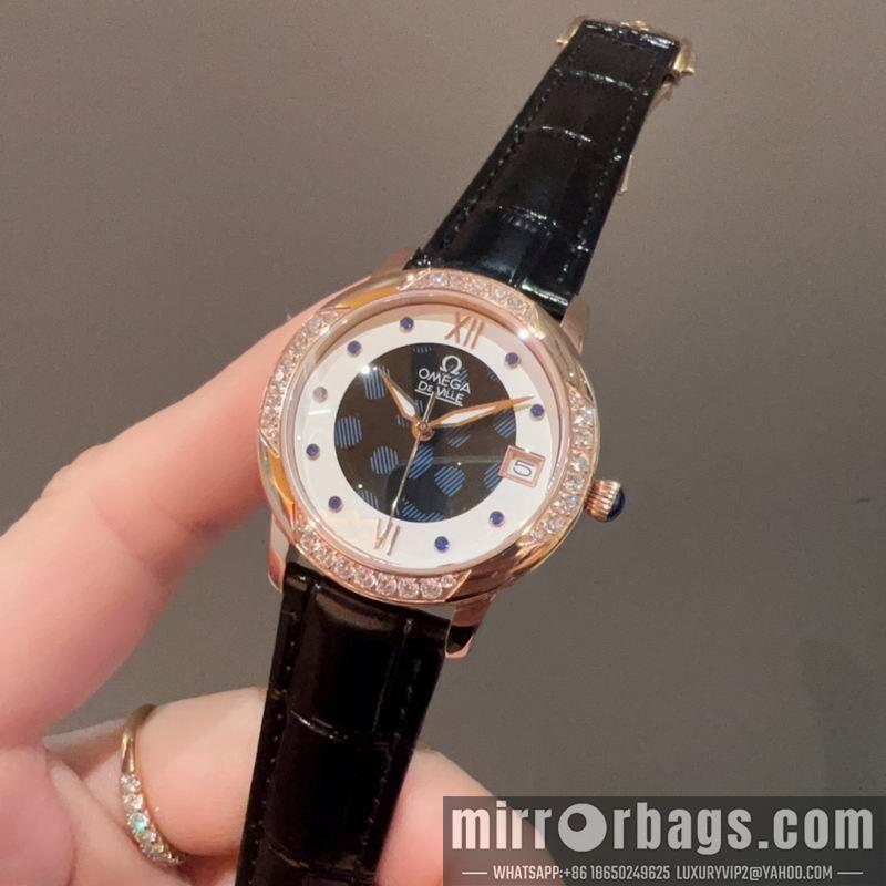 Omega 33mm 082243