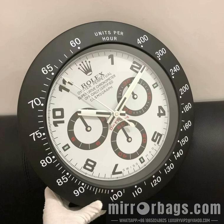 Rolex clock mb 07
