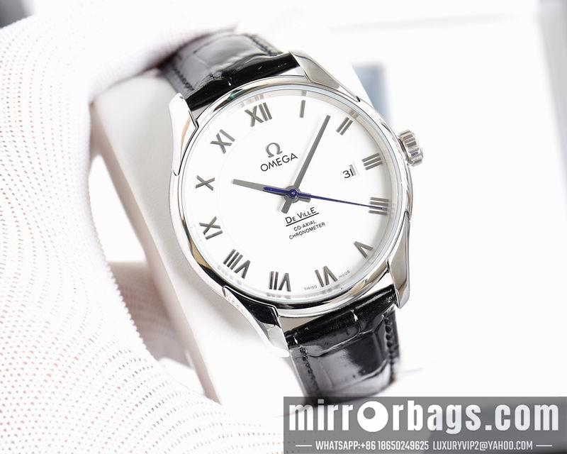 Omega 41X11mm 050825