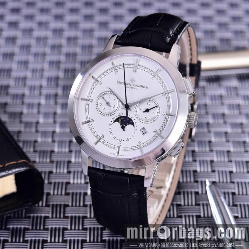 Vacheron Constantin 42mm 121215