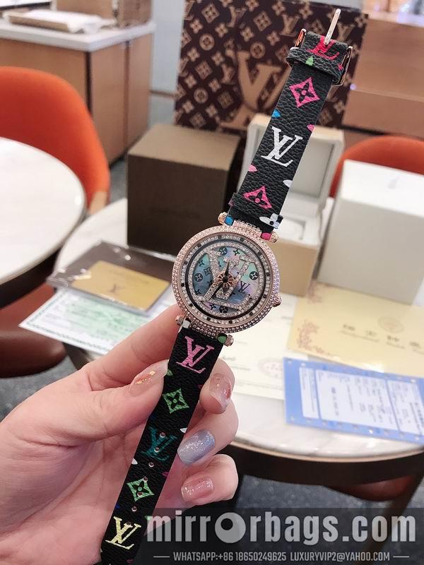 LV 38X12mm 032271