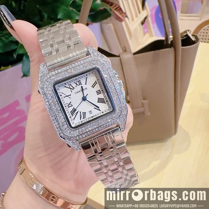 Cartier 40X12mm 103176