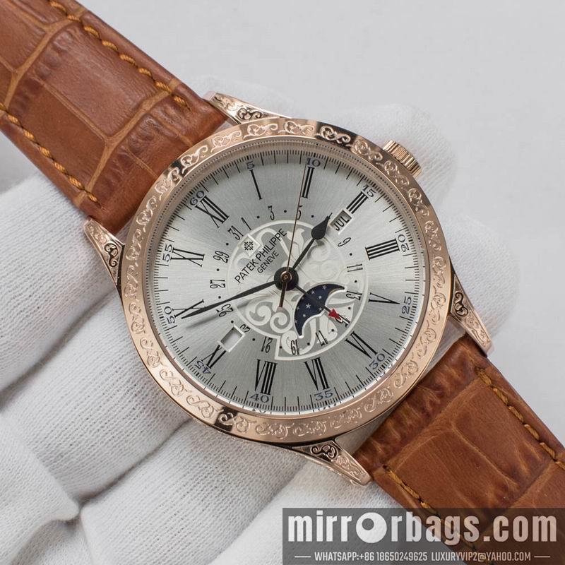 Patek Philippe 42mm 052001