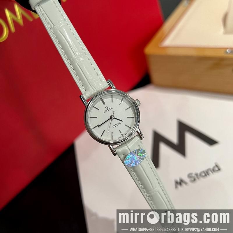 Omega 26mm 022242