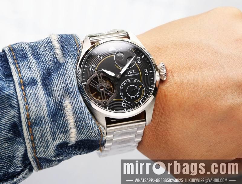IWC 46X13.5mm 072804