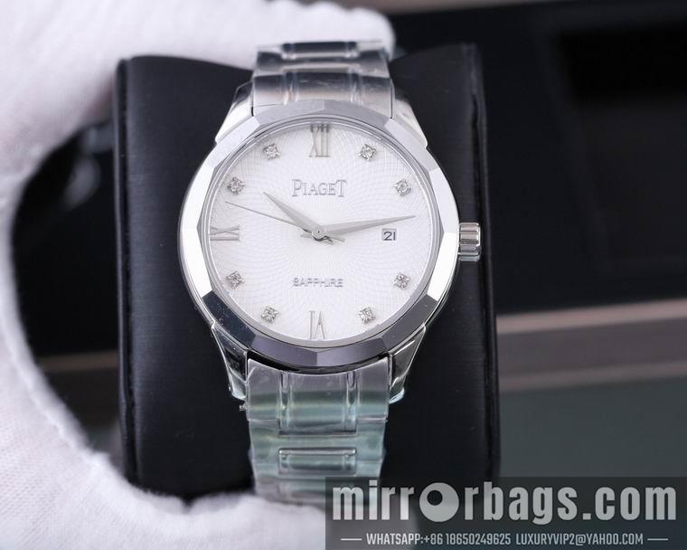 Piaget men 40X12mm M04