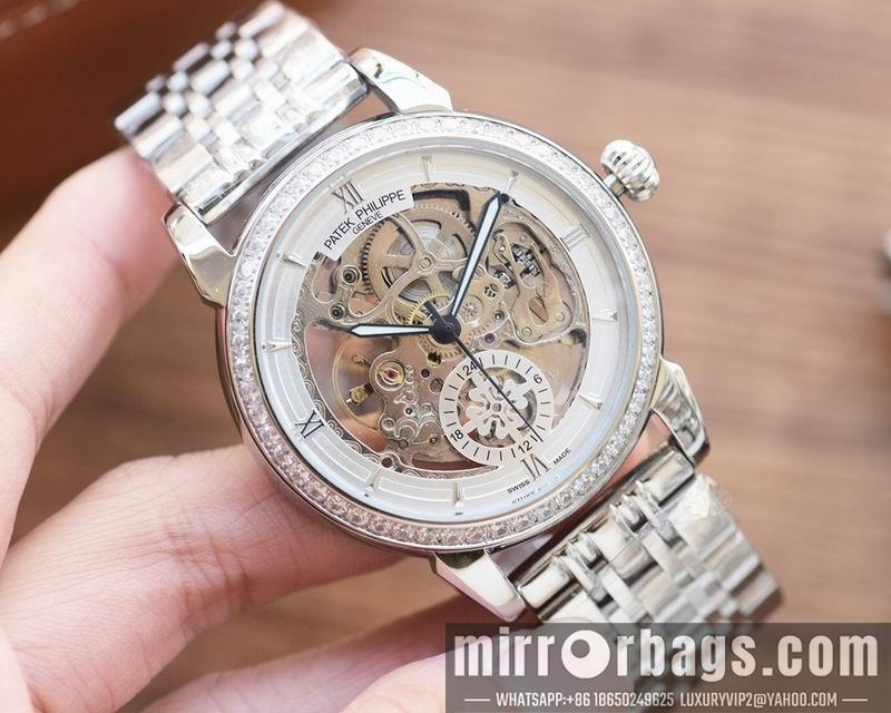 Patek Philippe 41X12mm 0413140