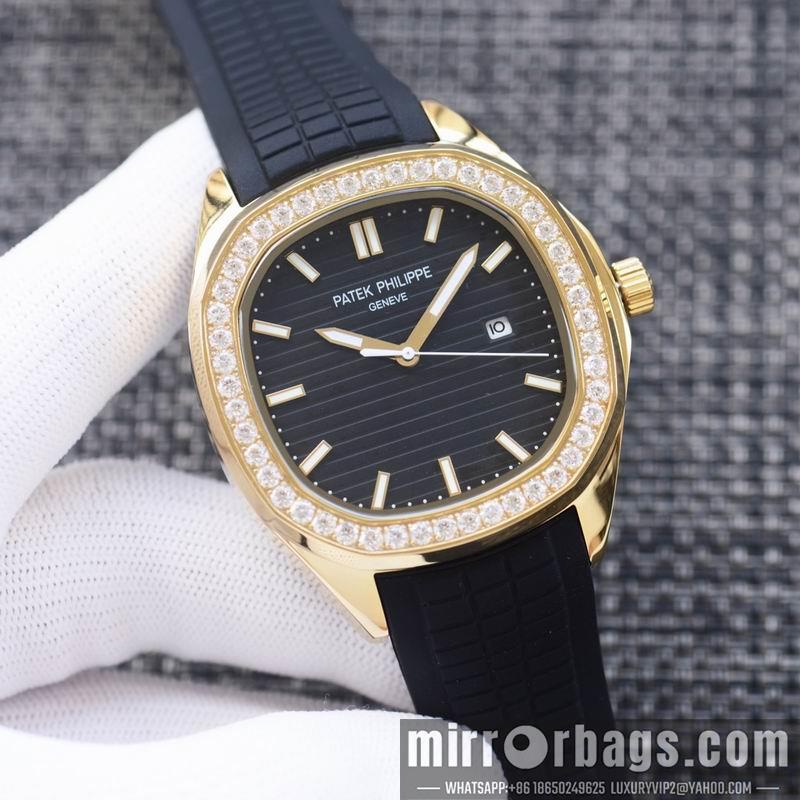 Patek Philippe 43X12mm 082238