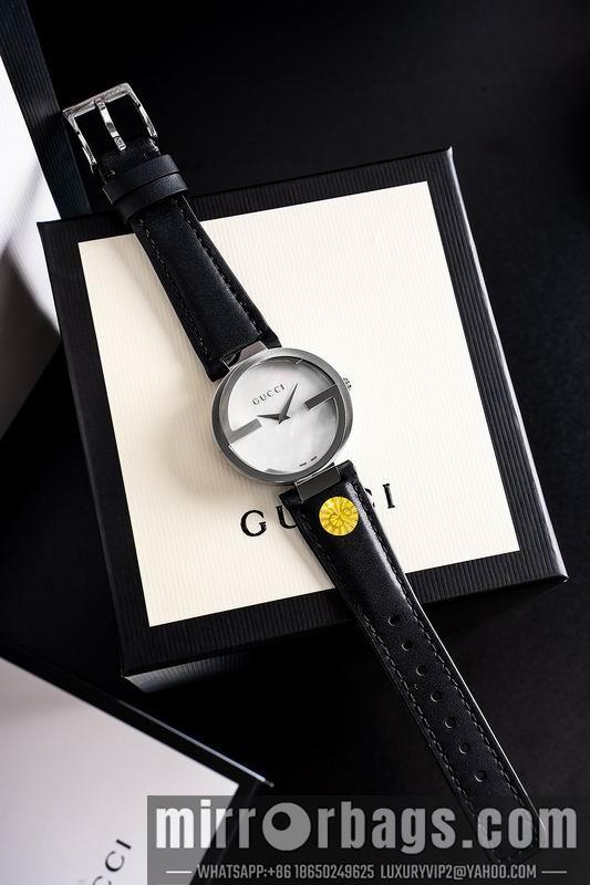 Gucci 37mm 041665