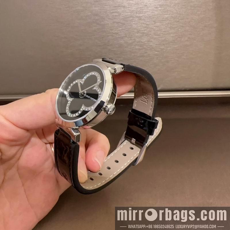 LV watch 082210