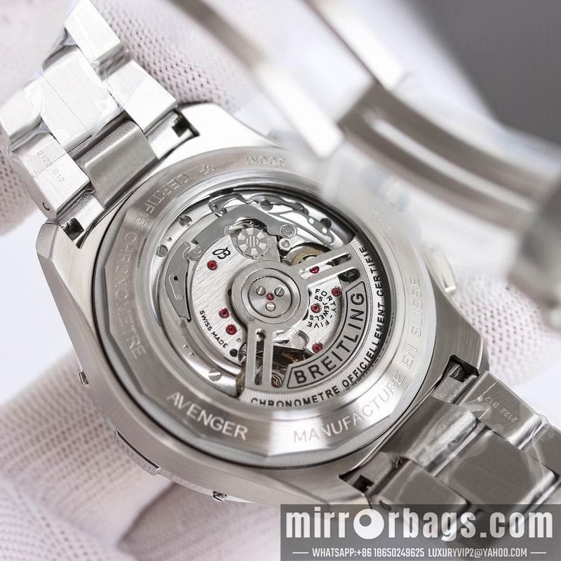 Breitling Watch 44mm 082988