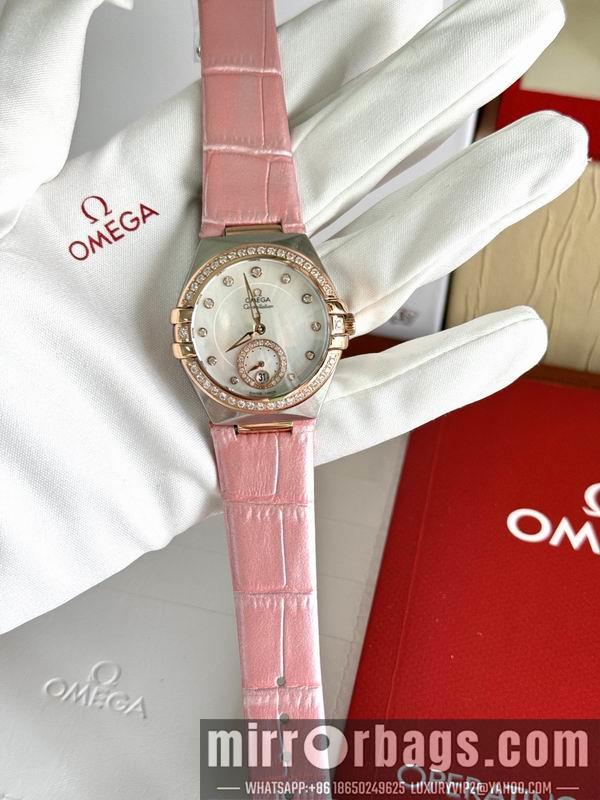 Omega 34mm 022245