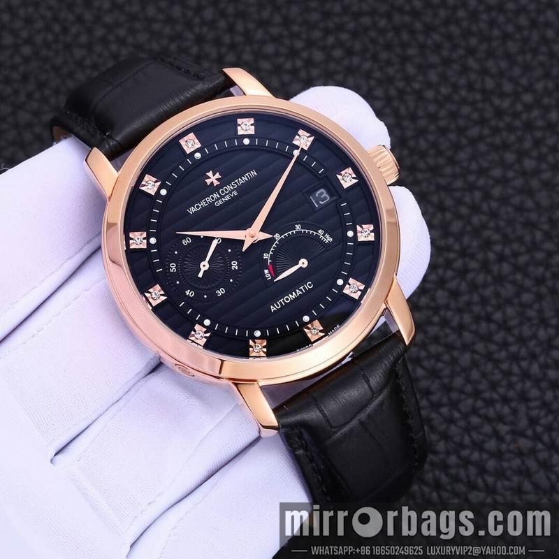Vacheron Constantin 43X13mm 102395
