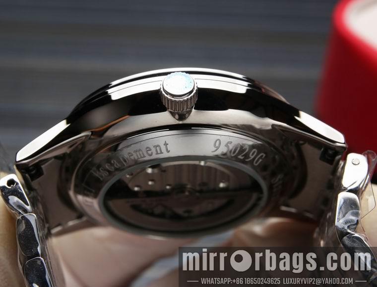 Jaecer Lecoultre men watch M05