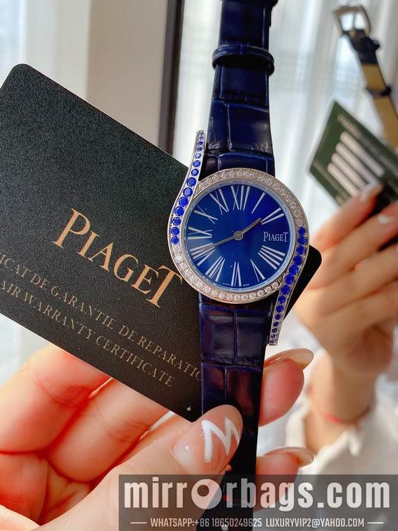 Piaget women 32mm M06