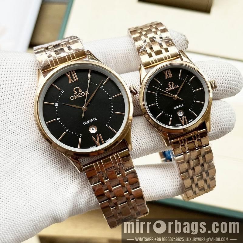 Omega 40mm 30mm 041366