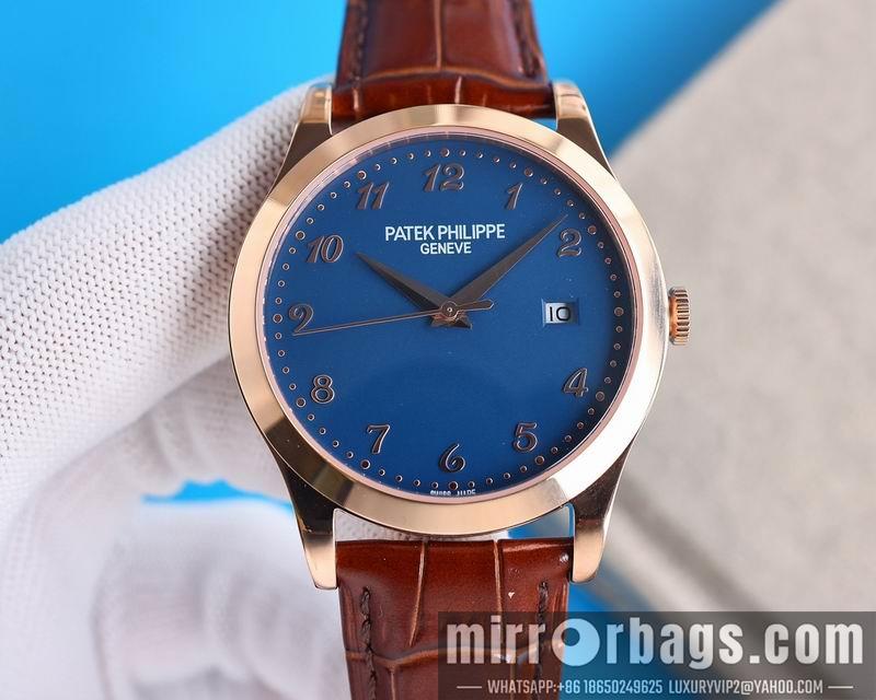 Patek Philippe watch 050453