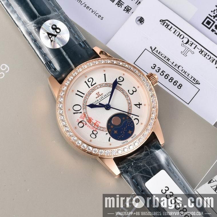 Jaeger Lecoultre women 33X9mm M20