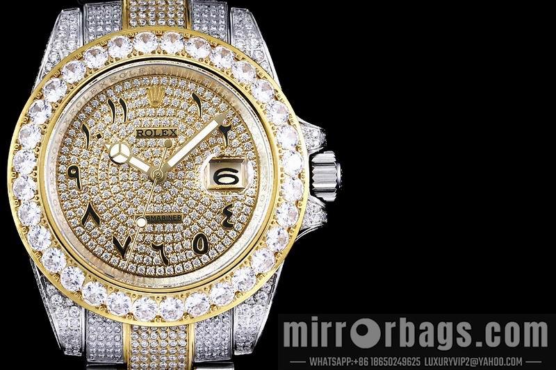 Rolex 42mm 050420