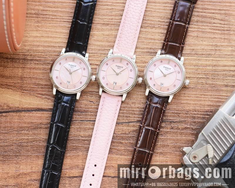Tissot 30mm 40mm 0413142
