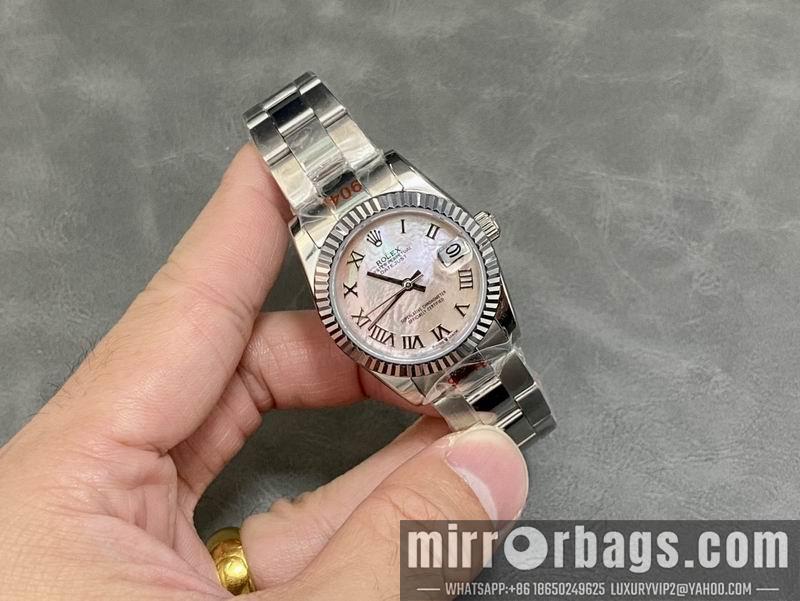 Rolex 31mm 092931