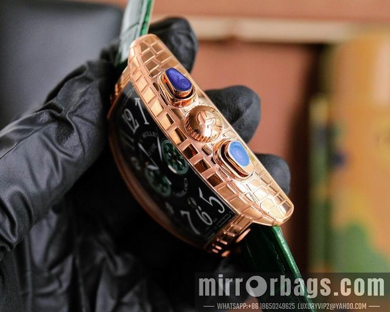 Franck Muller 40X52mm 071408