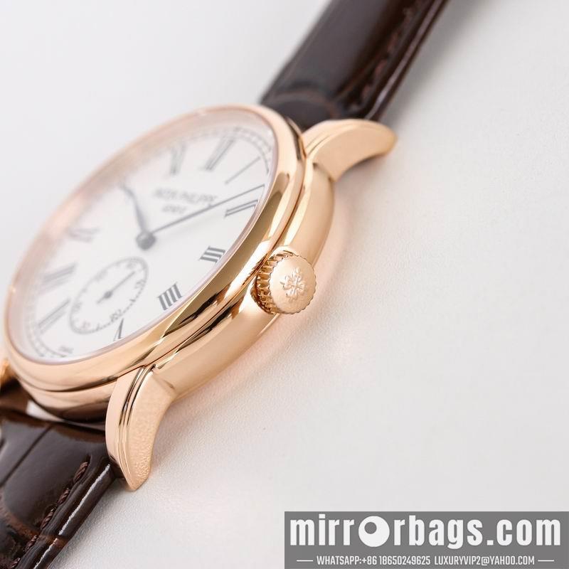 Patek Philippe 40mm 080620