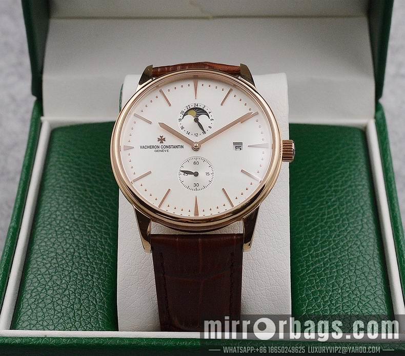 Vacheron Constantin men 42X12mm 102324