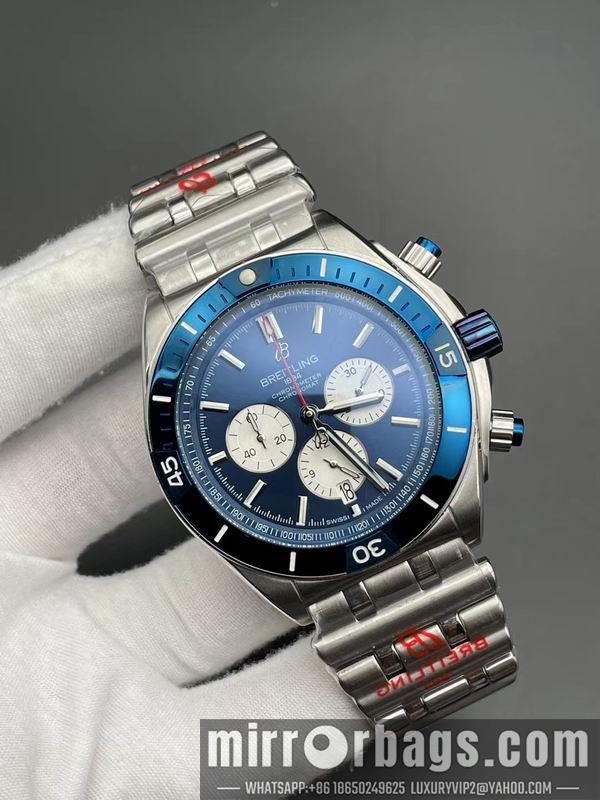 Breitling Watch watch 072208