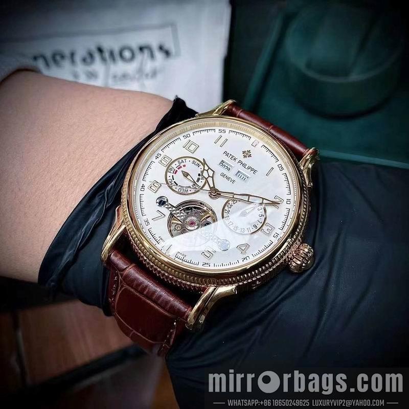Patek Philippe 43X13mm 050319