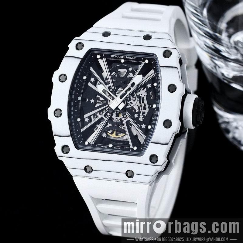 Richard Mille 45X15mm 082923