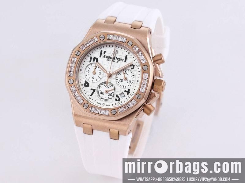 AP woman watch 051604