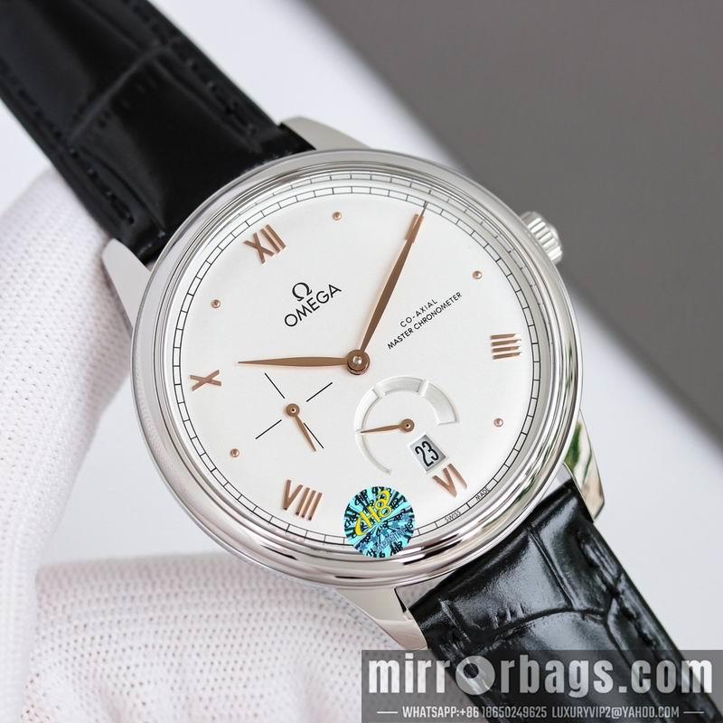Omega 41mm 032229