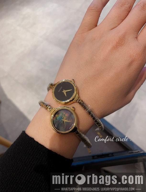 Gucci 22.5mm 041676