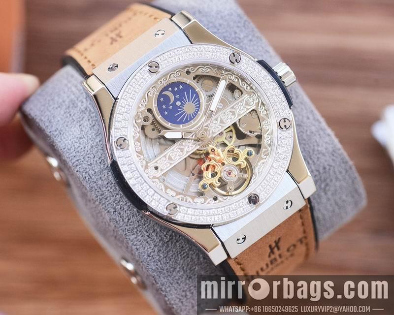 Hublot 45X12mm 0413127