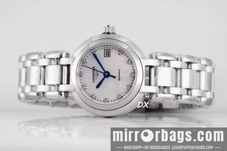 Longines 26.5mm 12nms82