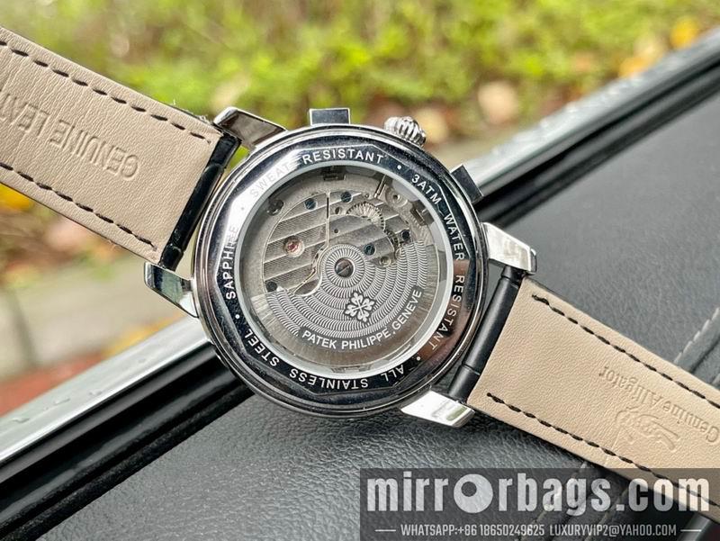 Patek Philippe 42mm 041377