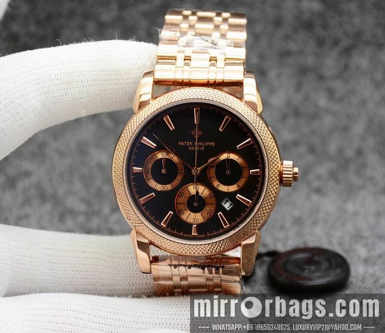 Patek Philippe men 45.5X12.5mm 102306