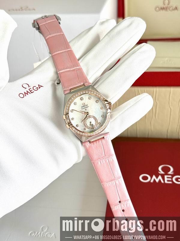 Omega 34mm 022245