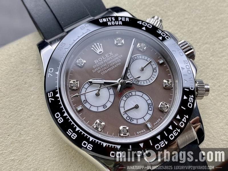 Rolex 40mm 093019