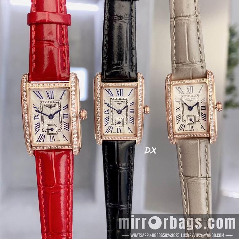 Longines 20.8x32mm 12nms36