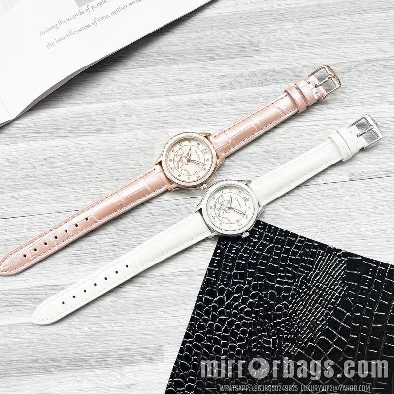 Chanel 35mm 022374